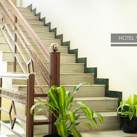 Hotel Victoriyah Thanjavur Exterior photo